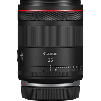 Canon RF 35mm f/1.4L VCM (6710C005AA)