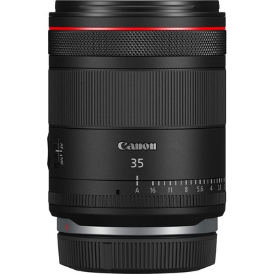 Canon RF 35mm f/1.4L VCM (6710C005AA)