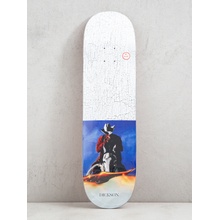 Deathwish Jon Dickson Heartbreak