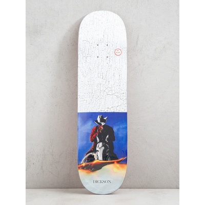 Deathwish Jon Dickson Heartbreak