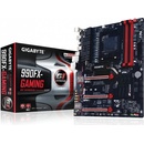 Základné dosky Gigabyte 990FX-Gaming