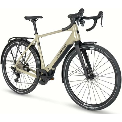 STEVENS E-Getaway 7.4.1 FEQ 2026