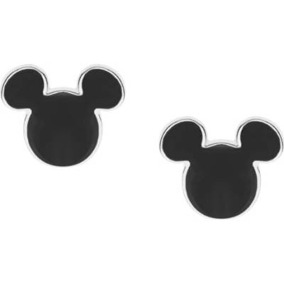 Disney strieborné náušnice Mickey ES00063SL.CS