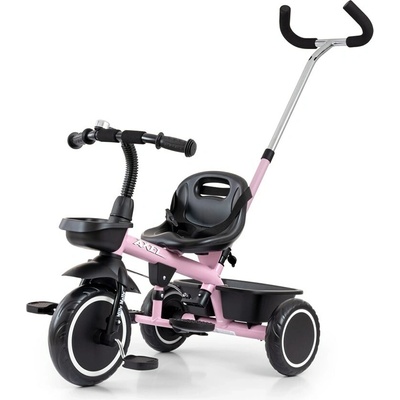 Milly Mally Axel New Pink