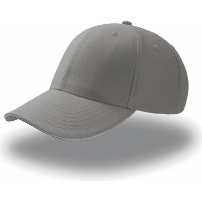 Atlantis Šport Sandwich 6 panelová baseballová "Šport Sandwich" 33.0504 light grey/white