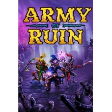 Army of Ruin