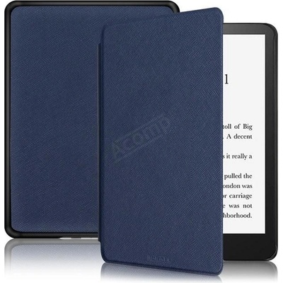 B-Safe Lock 2373 pre Amazon Kindle Paperwhite 5 2021 BSL-AKP-2373 tmavo modré