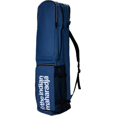 The Indian Maharadja PMX Blue