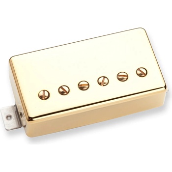 Seymour Duncan Saturday Night Special Bridge Gold Адаптер за китара (S SATURDAY B GCOV)