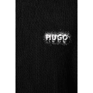 HUGO Blue суичър мъжки от памук Nodacrew (50572390)