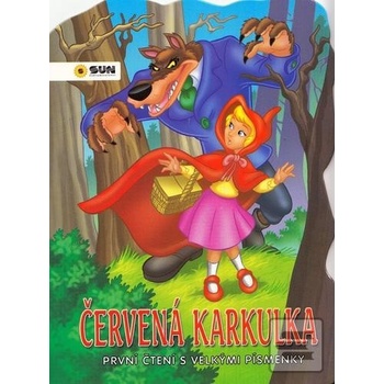 Červená Karkulka