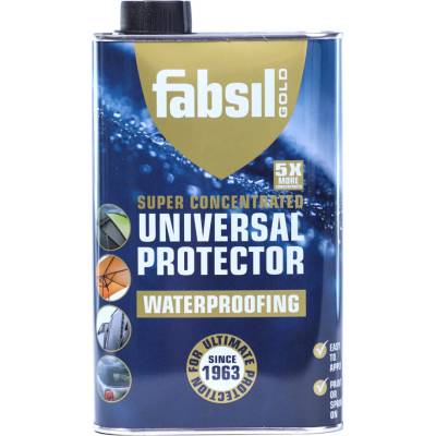 Grangers Impregnácia Fabsil Gold Universal Protector 1l