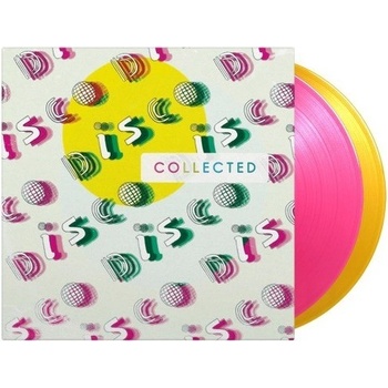V/A - DISCO COLLECTED LP