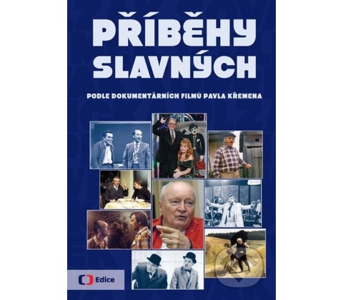 Příběhy slavných