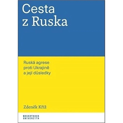 Cesta z Ruska