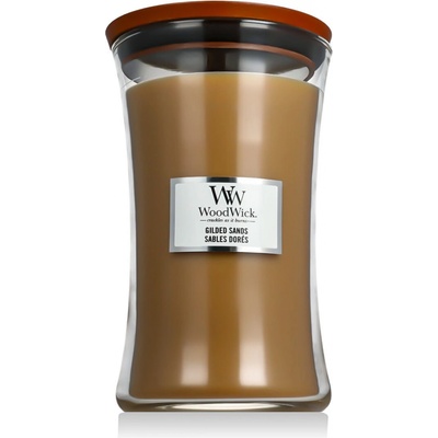 WoodWick Gilded Sands 610 g