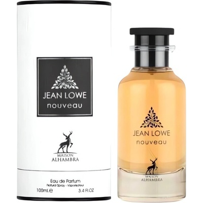 Alhambra Jean Lowe Nouveau parfémovaná voda pánská 100 ml