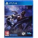 Prodeus