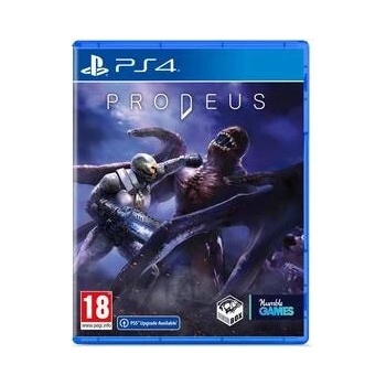 Prodeus