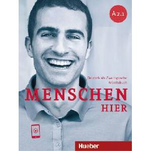Menschen hier A2.1. Paket | Angela Pude, Franz Specht, Anna Breitsameter, Sabine Glas-Peters, Elke Koch (ISBN: 9783196419023)