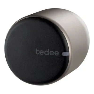 Tedee Pro Smart Lock Pro-Sl-St-Steel-1767