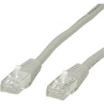 Roline Patchcable Cat. 5e UTP 2.0m grey (RV6091BB05)