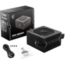 MSI MAG A650BN 650W 306-7ZP2B11-CE0