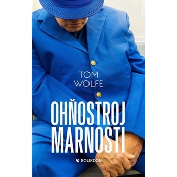 Ohňostroj marnosti