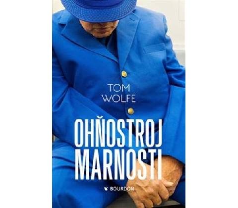 Ohňostroj marnosti