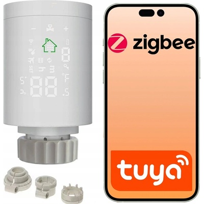 TUYA GTZ04 Moes ZigBee 3.0