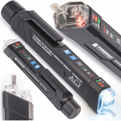 POWERMAT PM-BTN-20