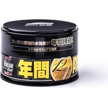 Soft99 Fusso Coat 12 Months Wax Dark 200 g