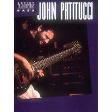 John Patitucci