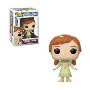 Funko Фигура Frozen II - Young Anna, 050427