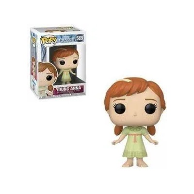Funko Фигура Frozen II - Young Anna, 050427