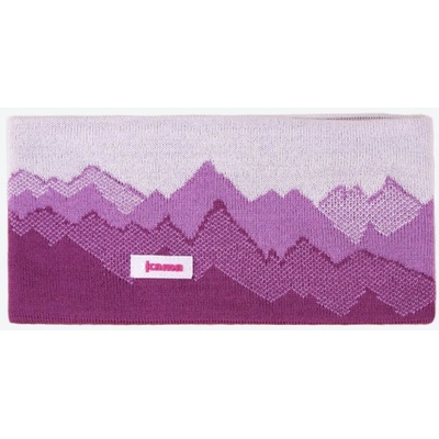 Kama C81 NI purpurová