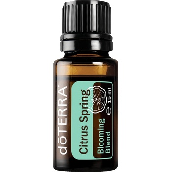 Image 1 of dōTERRA Citrus Spring Blooming Blend 15 ml | doTERRA (60215991)