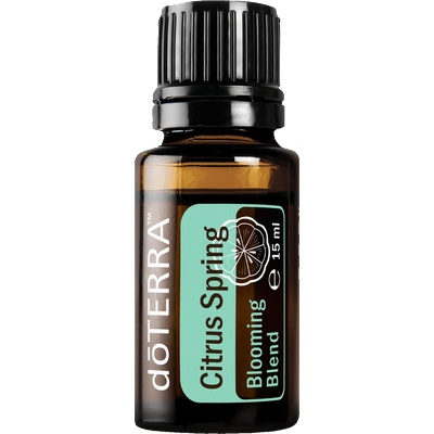 dōTERRA Citrus Spring Blooming Blend 15 ml | doTERRA (60215991)