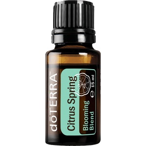 dōTERRA Citrus Spring Blooming Blend 15 ml | doTERRA (60215991)