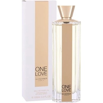 Jean Louis Scherrer One Love parfumovaná voda dámska 100 ml