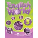 English World 5: Dictionary