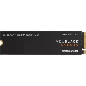 Western Digital WD Black SN850X 8TB (WDS800T2X0E-00CDD0)