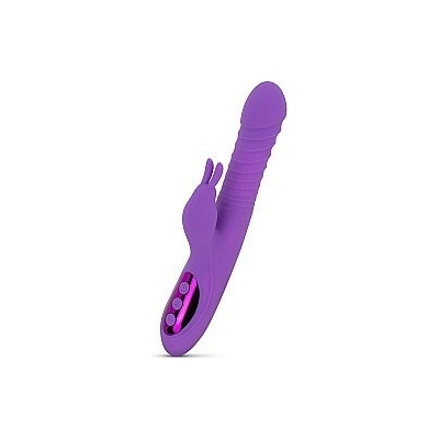 Teazers Heating Rabbit Vibrator zahřívací králičí