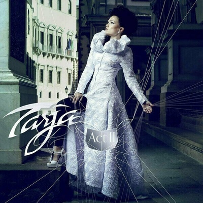 Tarja - Act II (3 LP) (4029759128854)