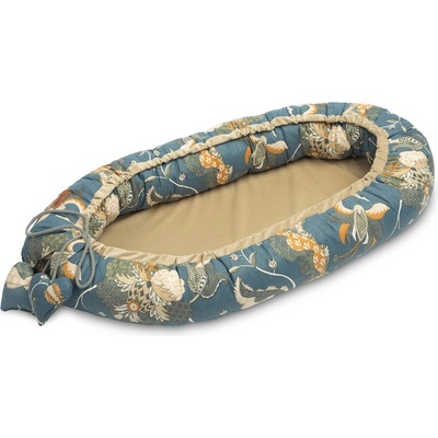 Sensillo Zamatové hniezdoMaroko