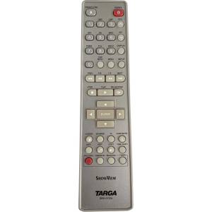 GENERAL TARGA DRH-5100X - съвместимо дистанционно управление на марката General (DRH-5100X) Дистанционно