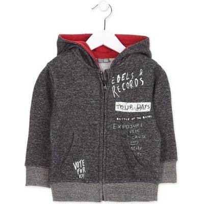 Losan 825-6651AC grey