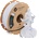 Polymaker PLA Pro Cold White - 1, 75 mm / 1000 g (PA13015)