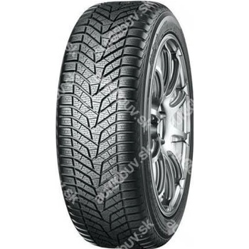 Yokohama BLUEARTH-WINTER V905 235/55 R18 100V