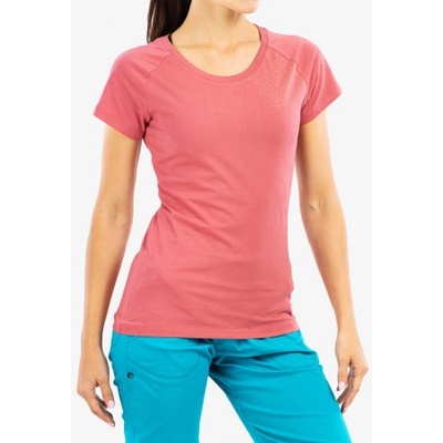 Ocun Raglan T Mandala Rose